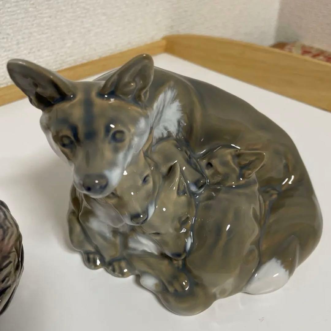 ＊NIKONIKO様ご購入希望＊ 等陶器作品２点・