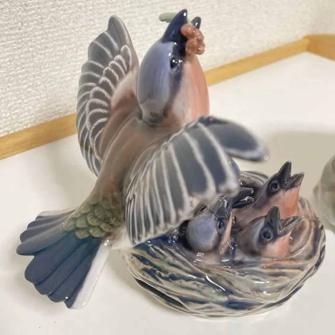 ＊NIKONIKO様ご購入希望＊ 等陶器作品２点・