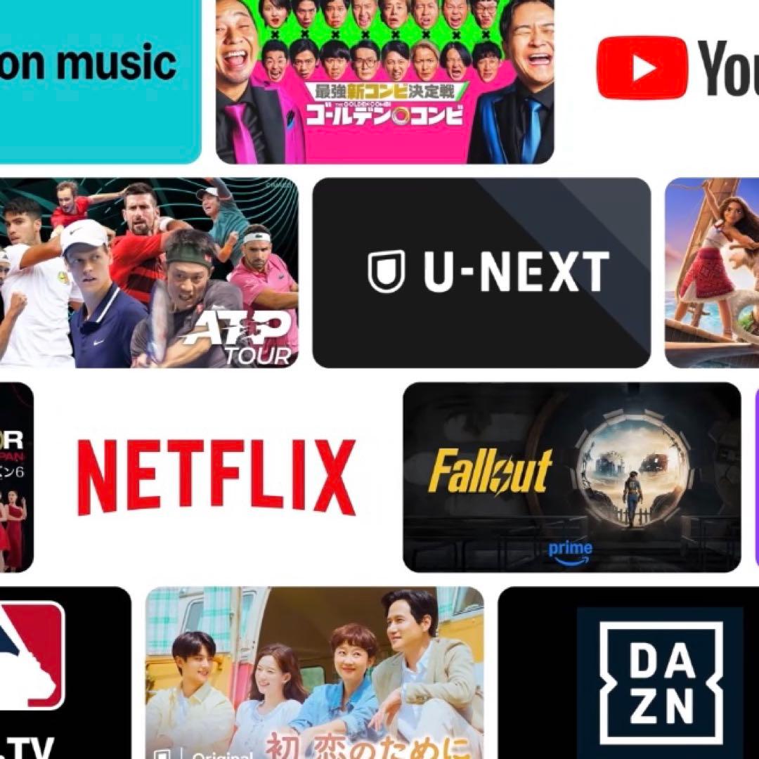 最新モデル☆ 美品⭐︎Amazon /Fire TV 4K MAX 2nd/21