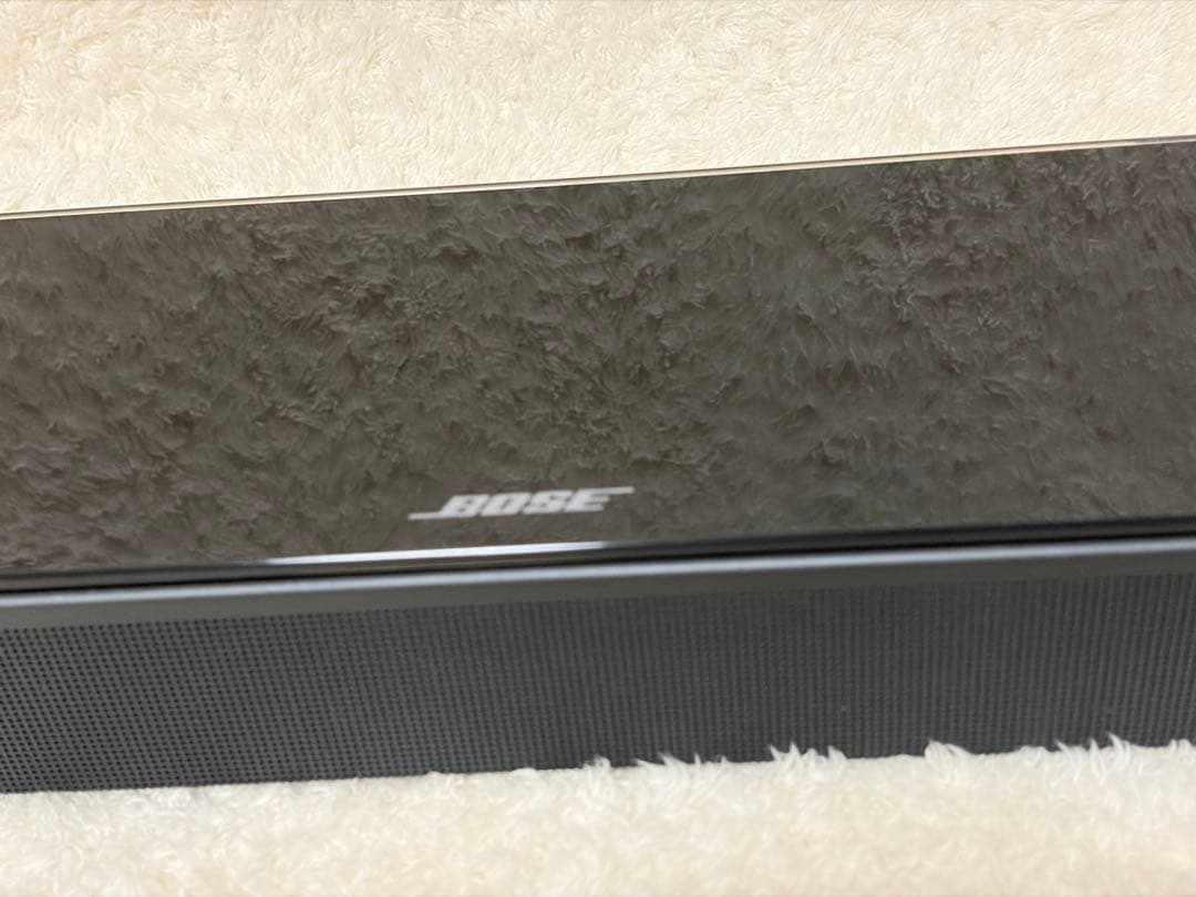 Bose Soundbar 700 シアターバー