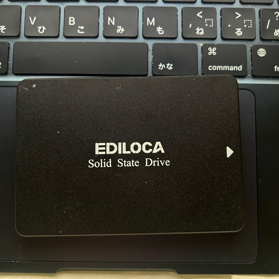 せ*郎様 EDILOCA 1TB SSD ES106