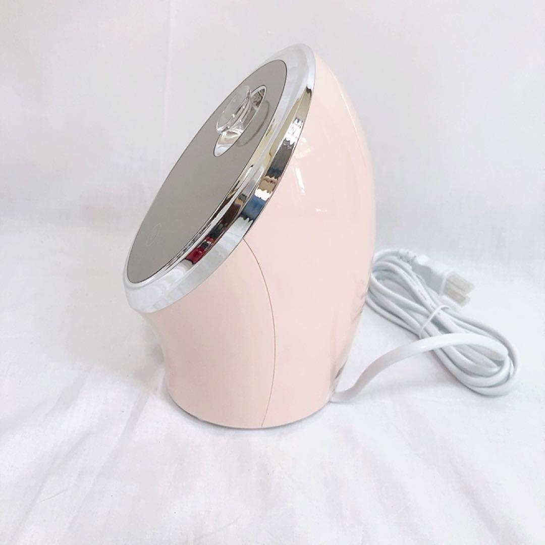 【未使用保管品】FESTINO フェイシャルモイストスチーマー