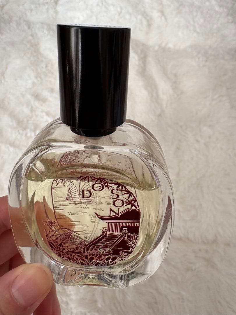 DIptyque ディプティック香水　DOSON