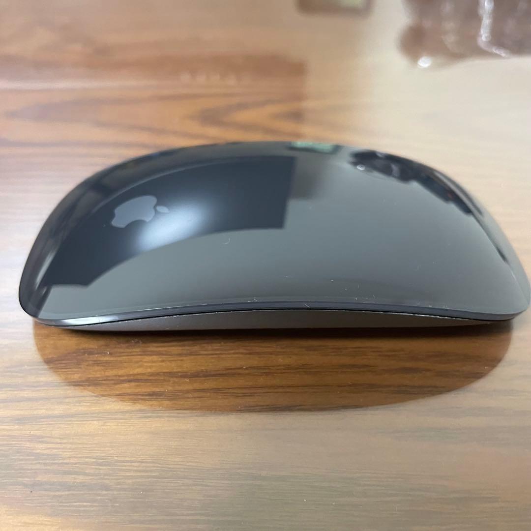 【Apple】Magic Mouse 2 Space gray