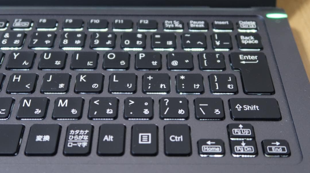 Windowsノート本体 VAIO VJS111D12N Core i5/8GB/128GB SSD