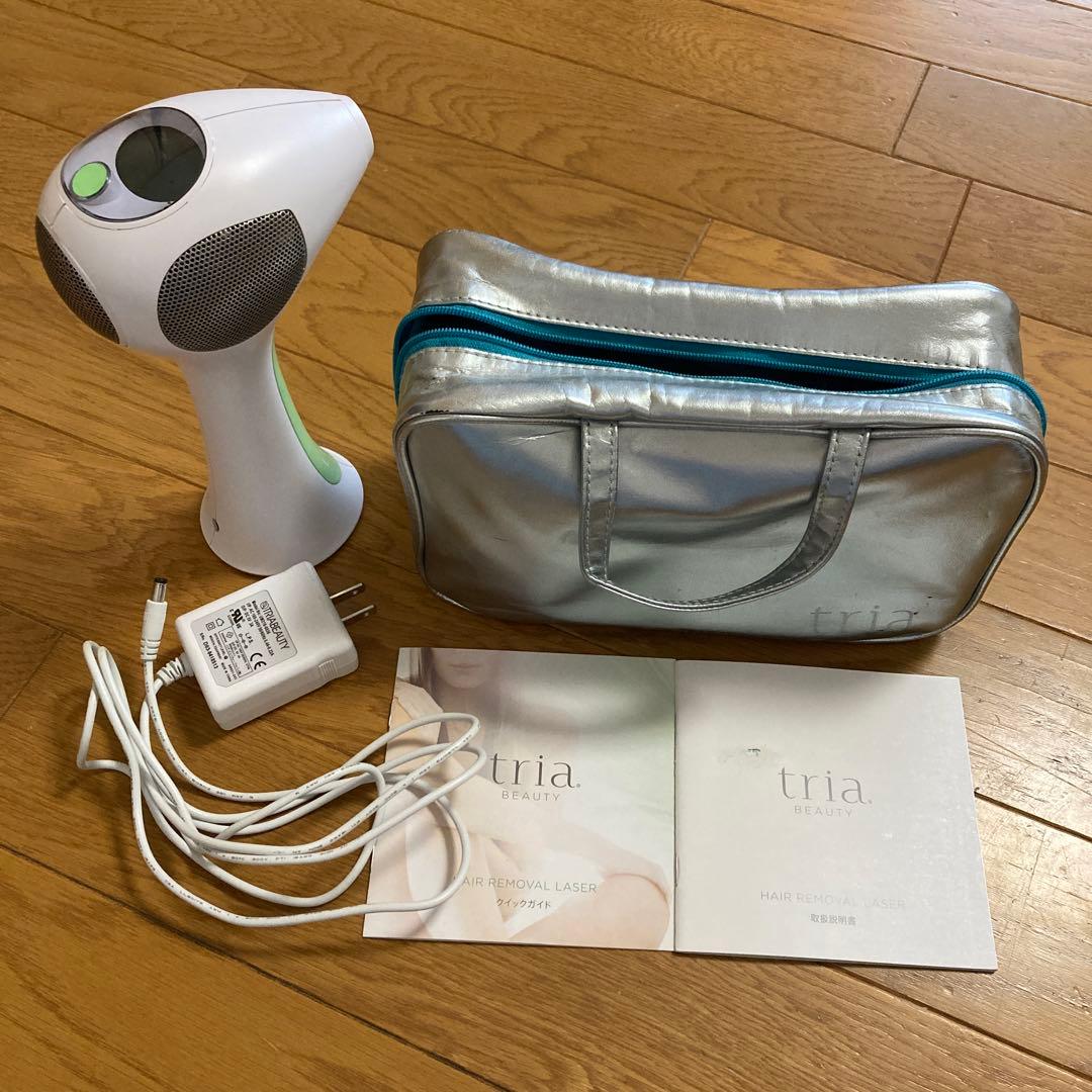トリア　ジャンク品
