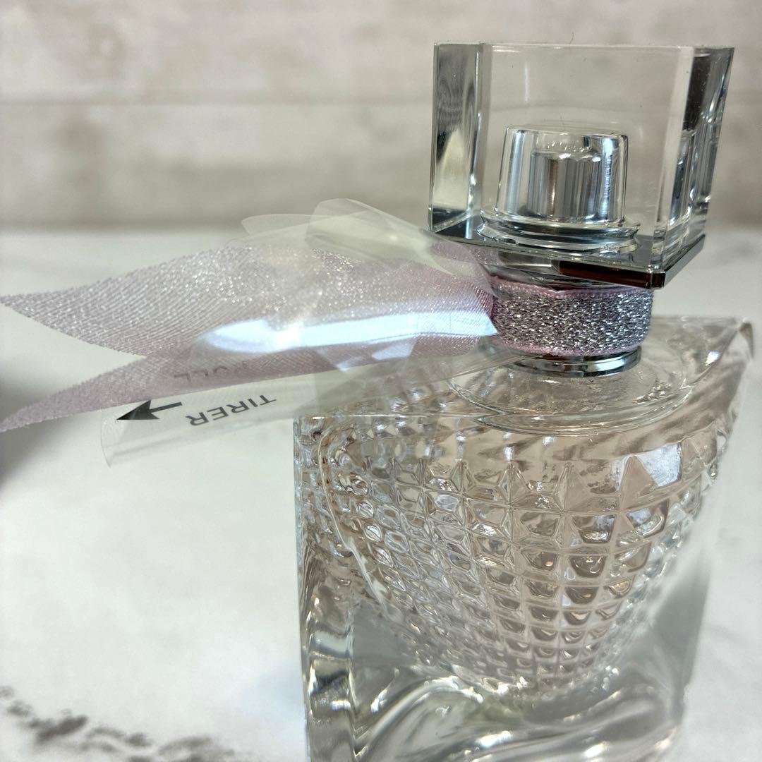 ランコム ラヴィエベル フラワーズ オブ ハピネス オードパルファム 30ml