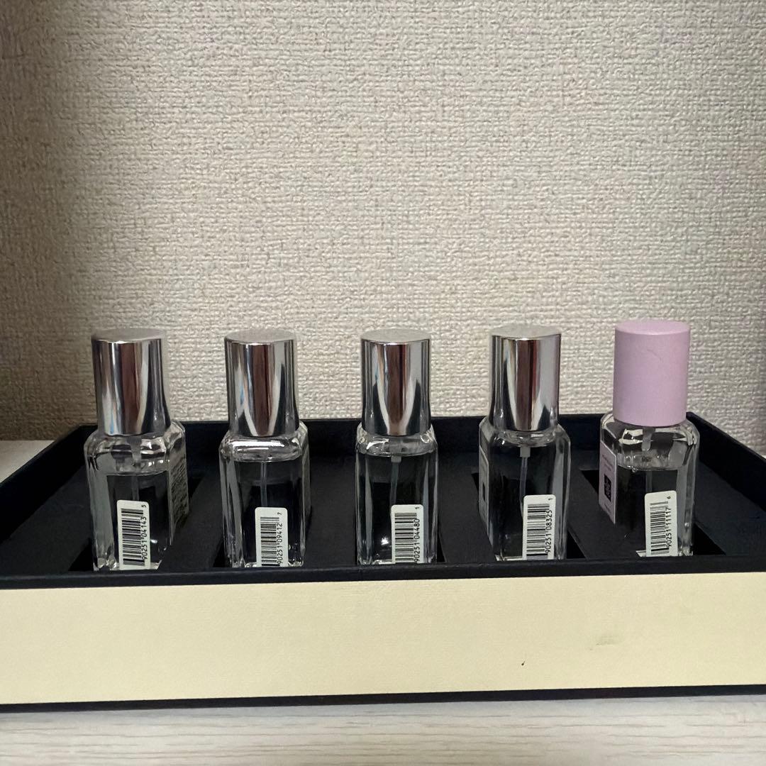 JO MALONE サクラ　コロンコレクション セット