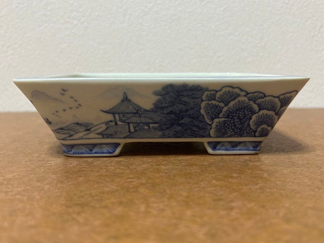 盆栽鉢　小品盆栽　山野草