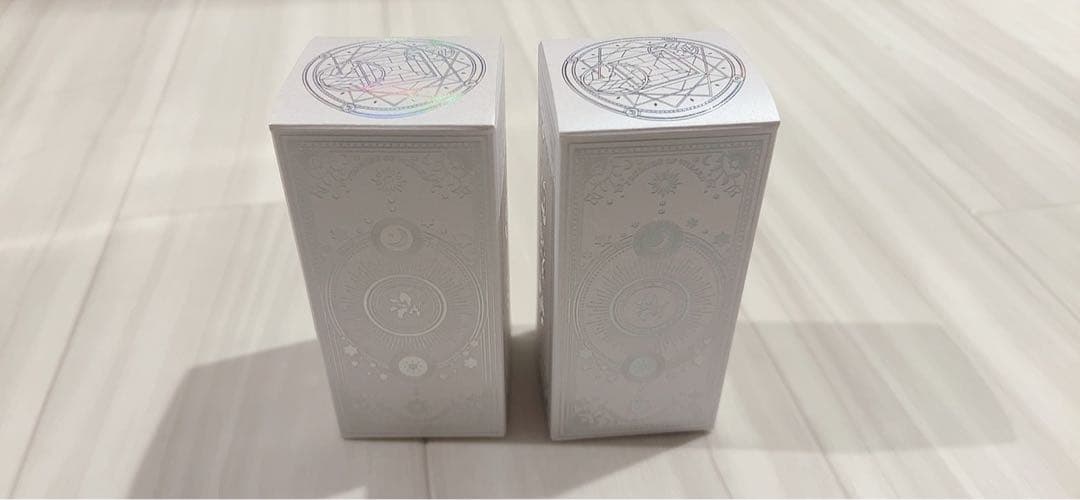 魔法使いの約束　香水　オードトワレ　相棒　ムル　シャイロック