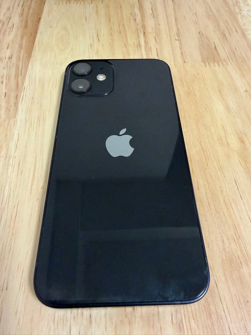 スマートフォン本体 iPhone12 mini 256GB