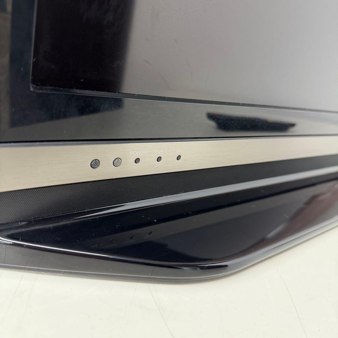 AQUOS 液晶テレビ LC-40R30 SONY 2015年製　40インチ