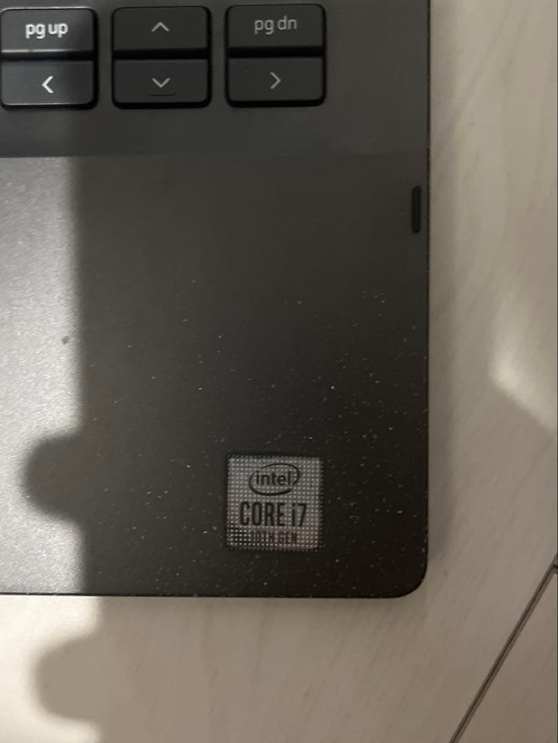 Windowsノート本体 DELL Inspiron 13 7000 Intel Core i7