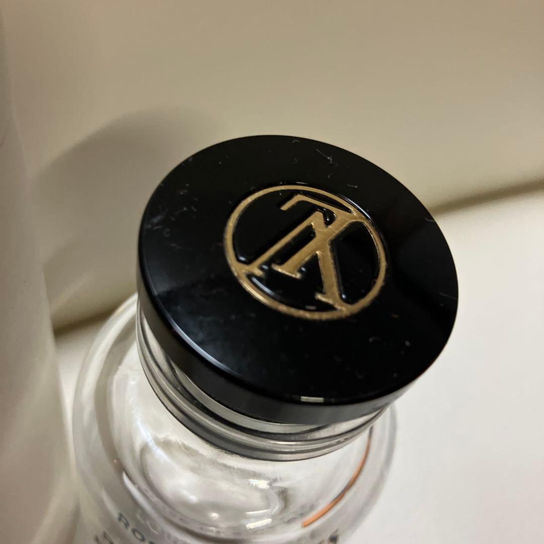 LOUIS VUITTON ROSE DES VENTS 香水空瓶他