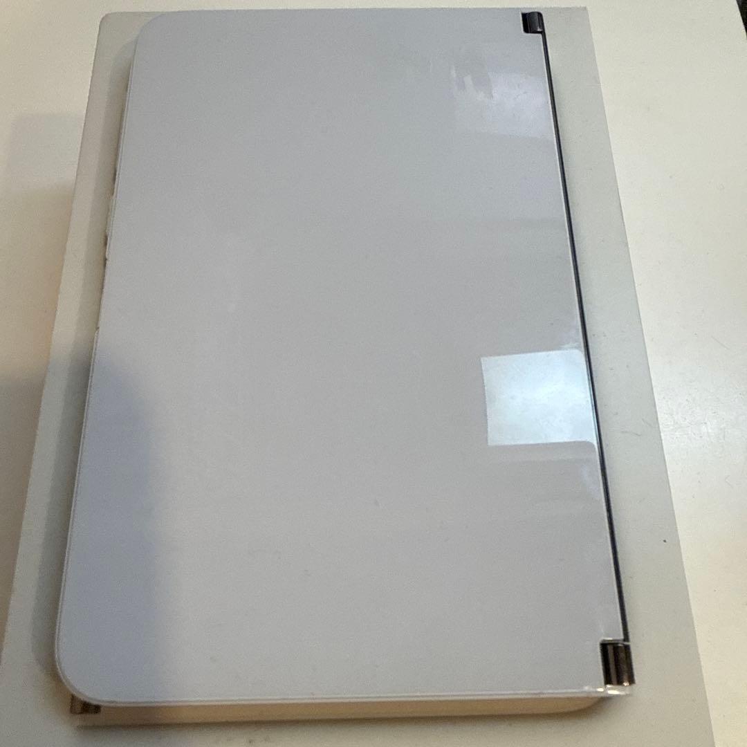 【動作品・美品】Microsoft Surface Duo 本体