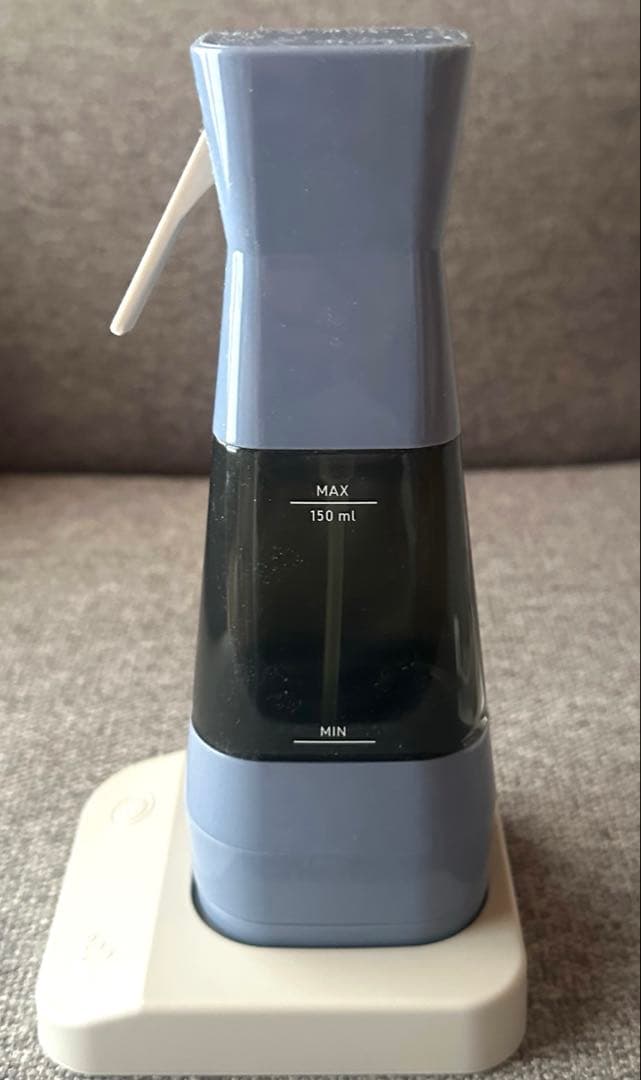 最終値下げ！【新品】03pure オゾン水生成器　ボトルスプレー