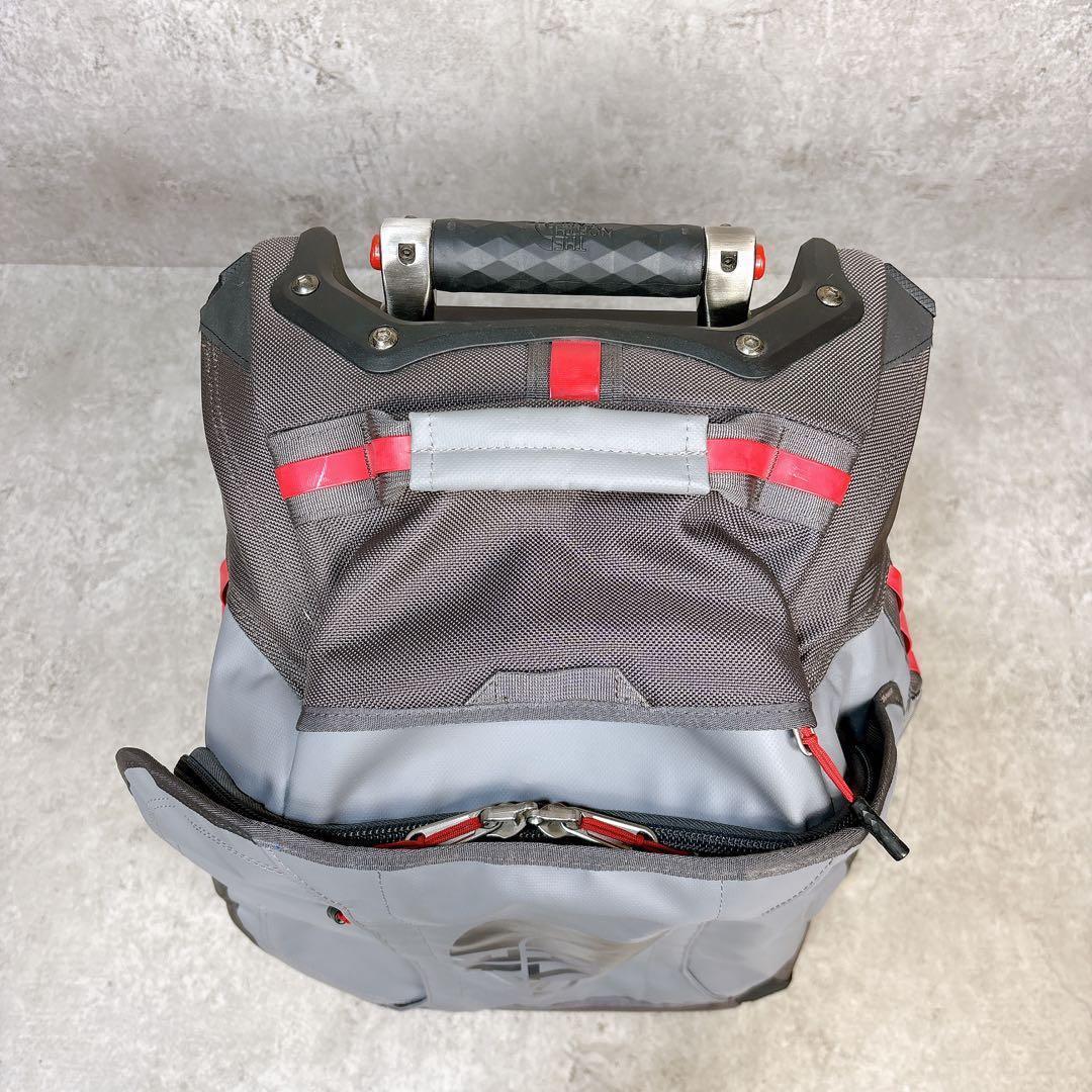 【美品】THE NORTH FACE ノースフェイス ローリングサンダー 22