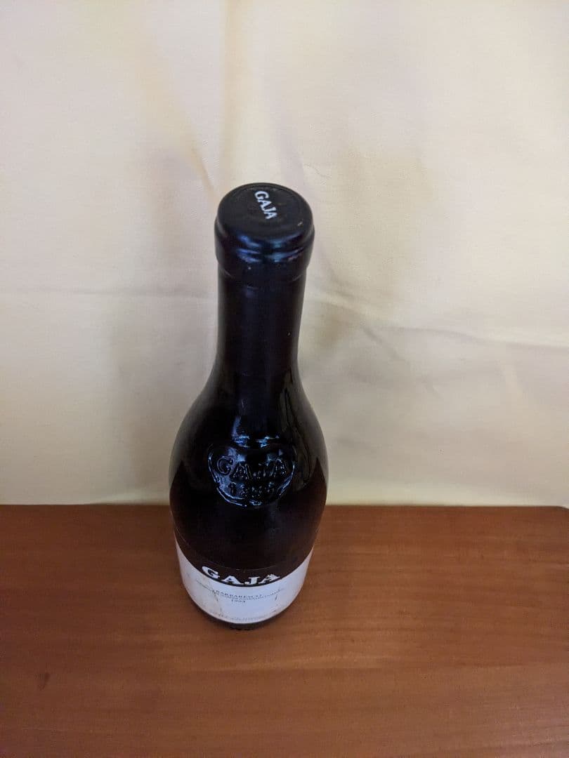 GAJA バルバレスコ 1994年 750ml