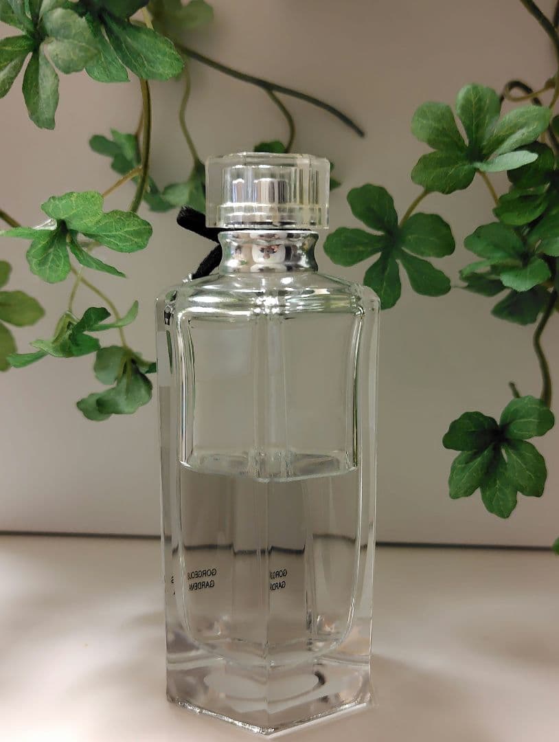GUCCI 香水 ゴージャスガーデニア100ml