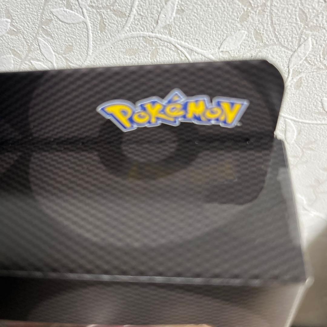 ポケカ　ビクティニファイルセット新品未開封