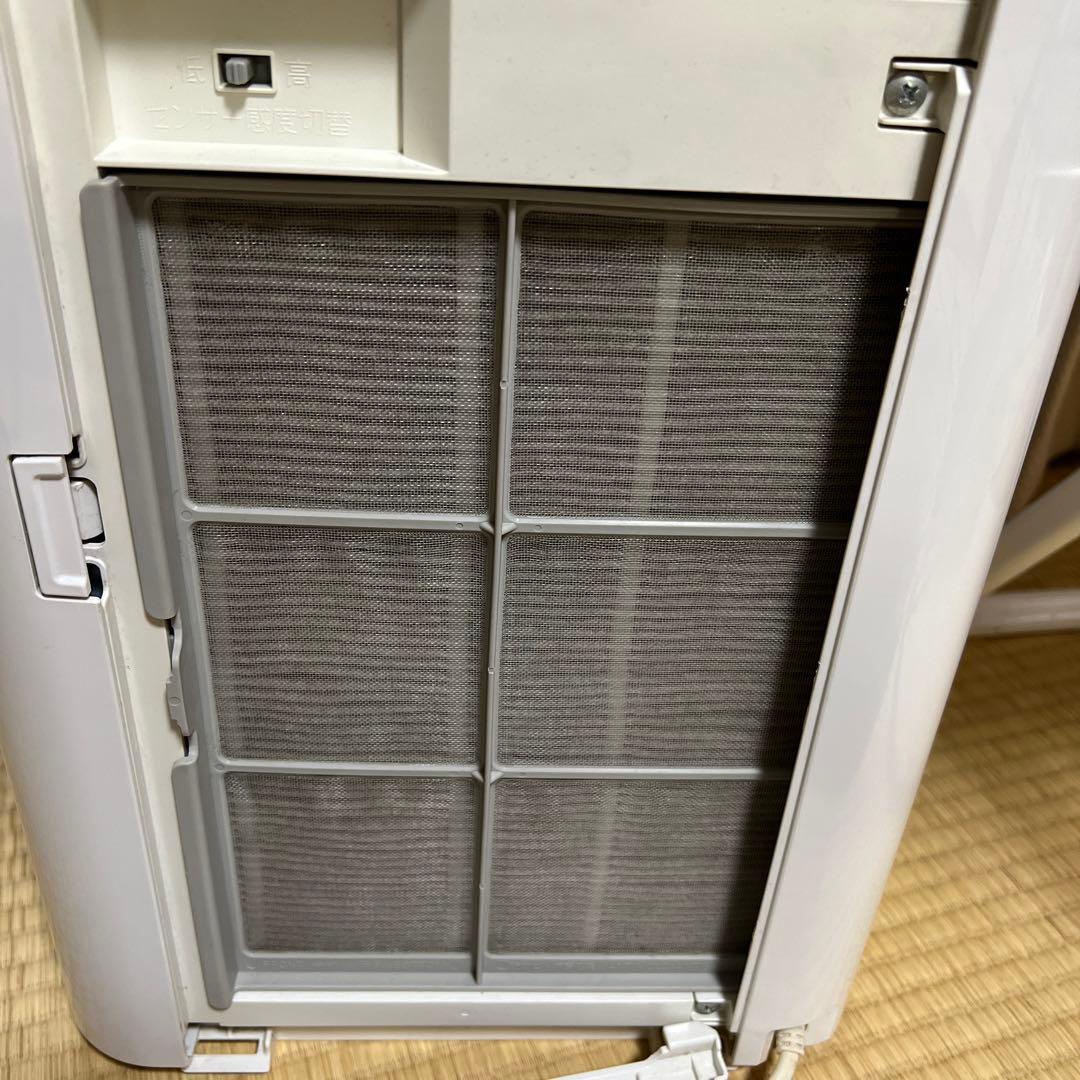 加湿器、空気洗浄機　FUJITSU GENERAL DAS-303W