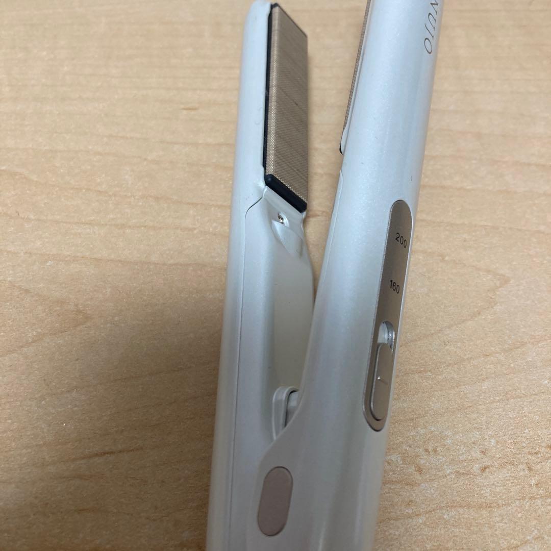 KINUJO MINI IRON-deux- ミニアイロン KM001