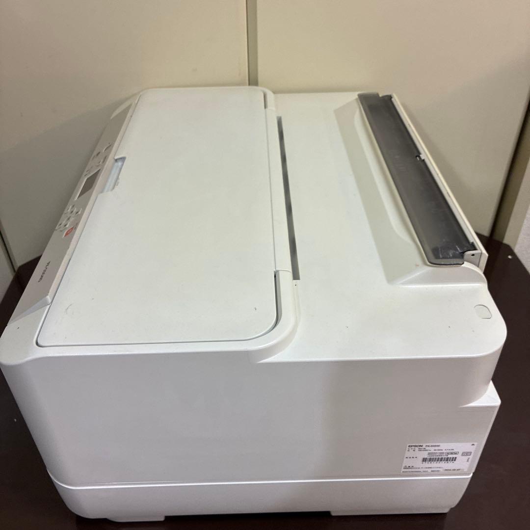EPSON A3ビジネスインクジェットプリンター PX-S5040