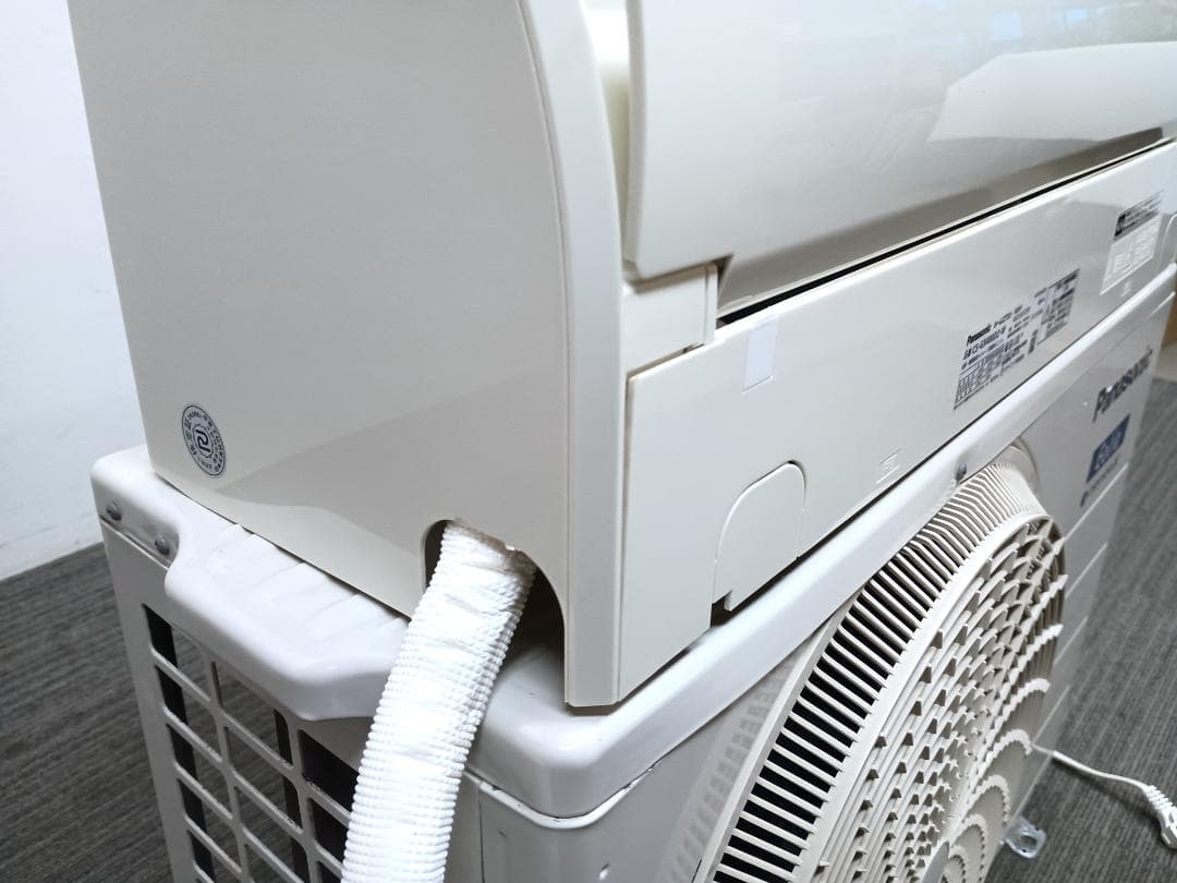 東京引取限定　パナソニック　CS-GX400D2　2020年　おもに14畳