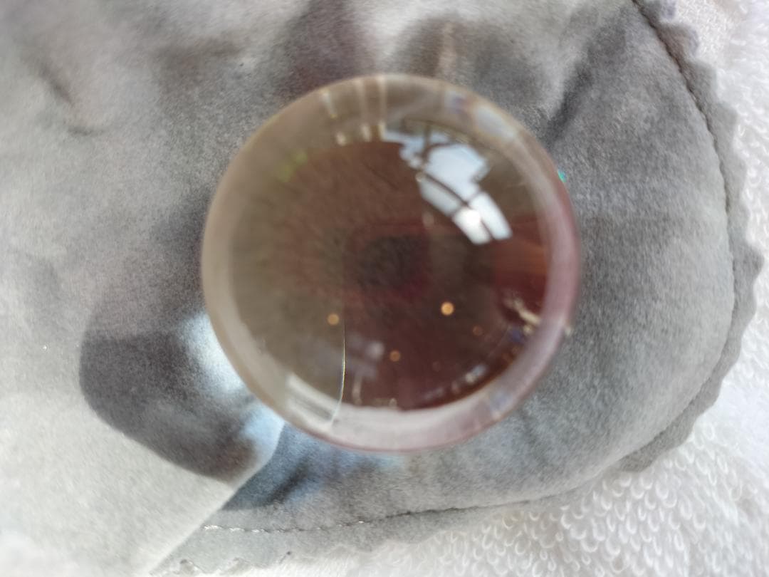 水晶玉