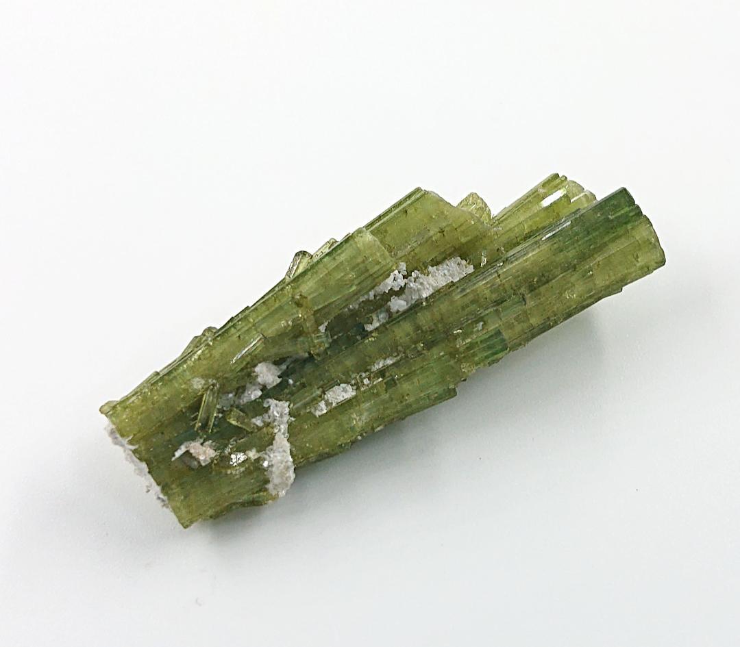 鉱物標本　トルマリン（リチア電気石）