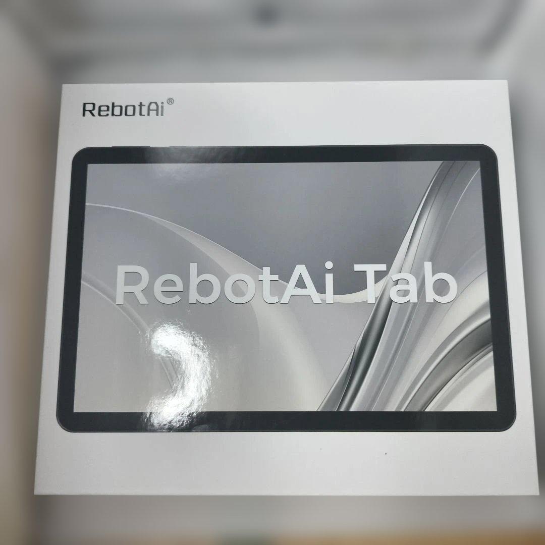 10インチ タブレット Wi-Fiモデル 18GB+128GB+1TB