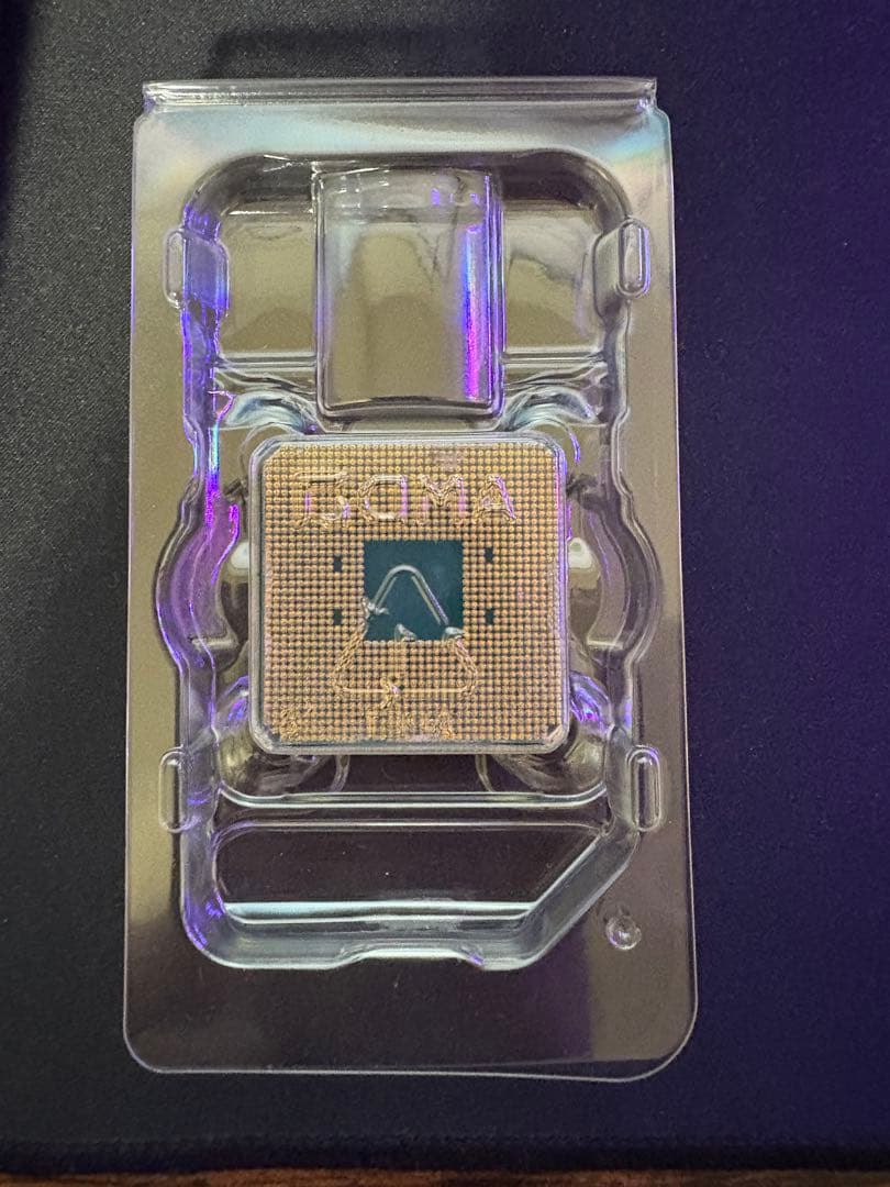 AMD Ryzen73700Ｘ