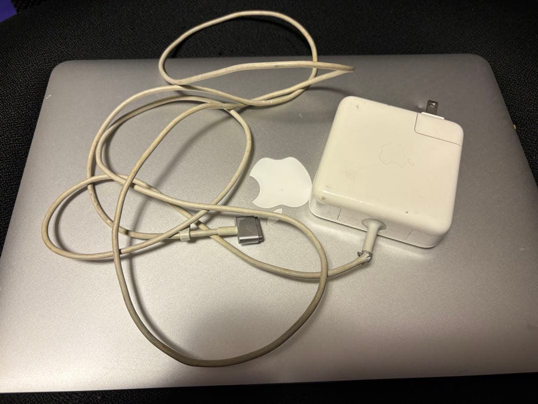 （ジャンク）MacBook Pro Retina,13インチ,Mid2014