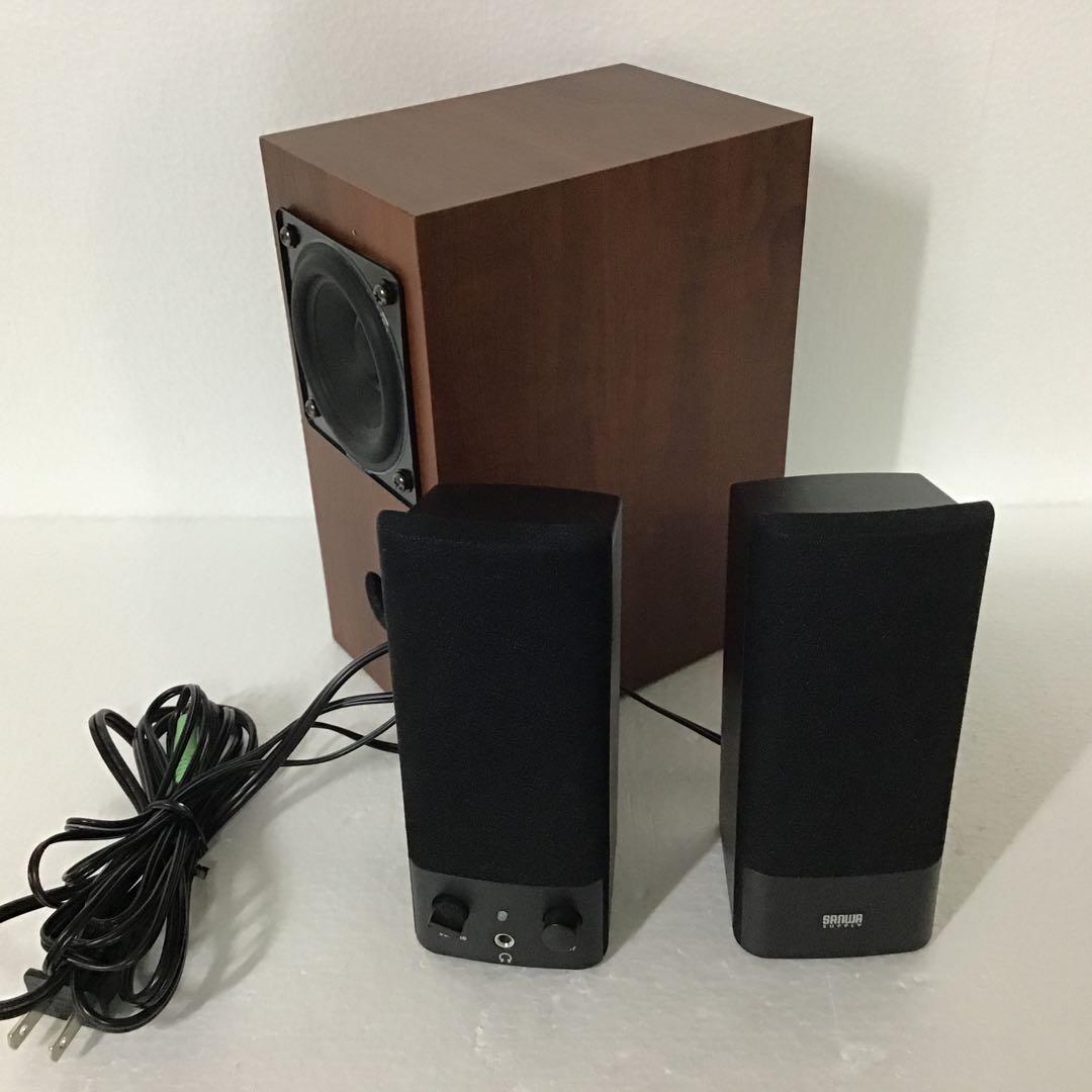FOSTEX(フォステクス) P800-E + P800K スピーカー+おまけ
