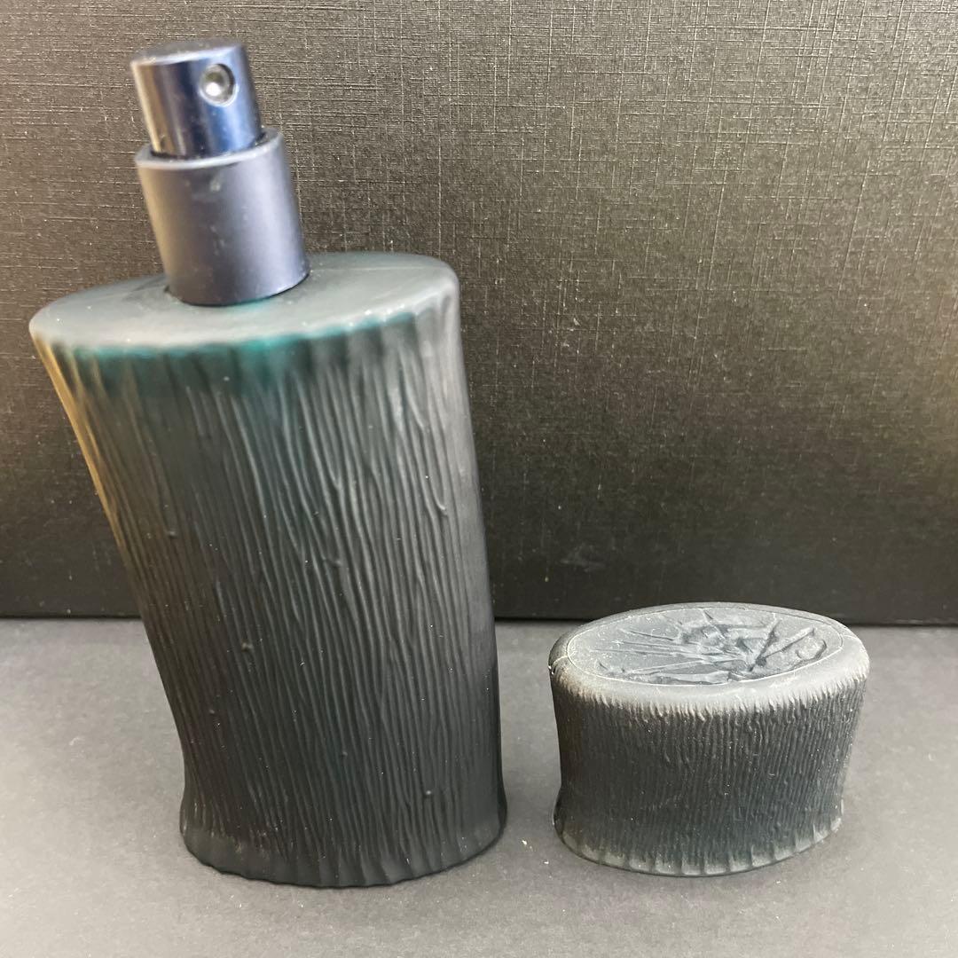 【廃盤品】KENZO プールオムバンブー　100ml 男性用香水　オードトワレ