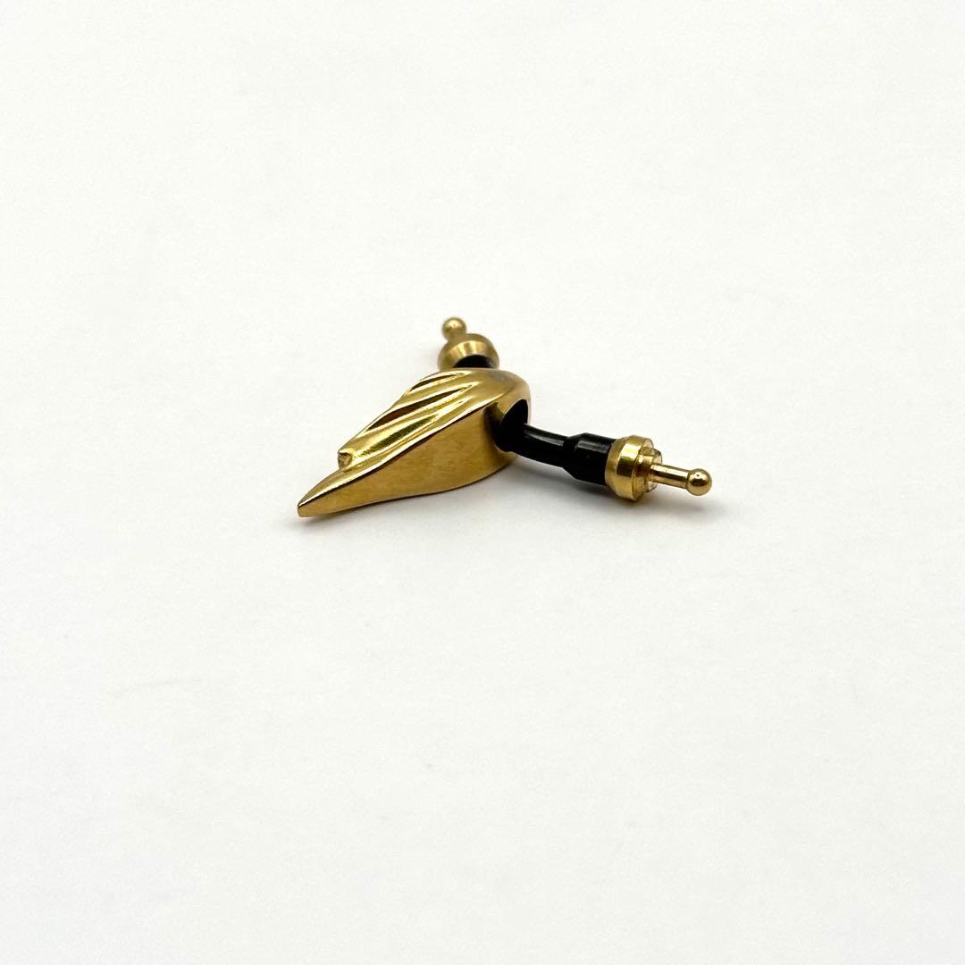 【美品】Phiten ファイテン 羽生結弦 ウィングスゴールド トップのみ
