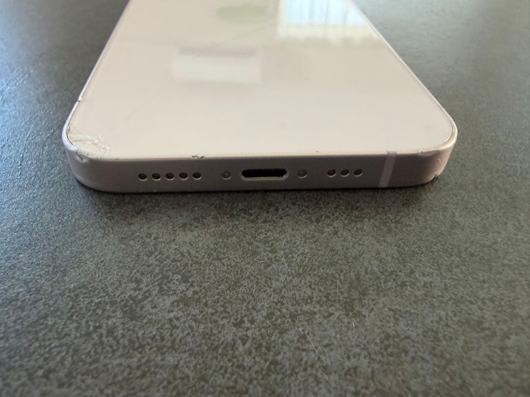 iPhone13 本体　ピンク　256GB