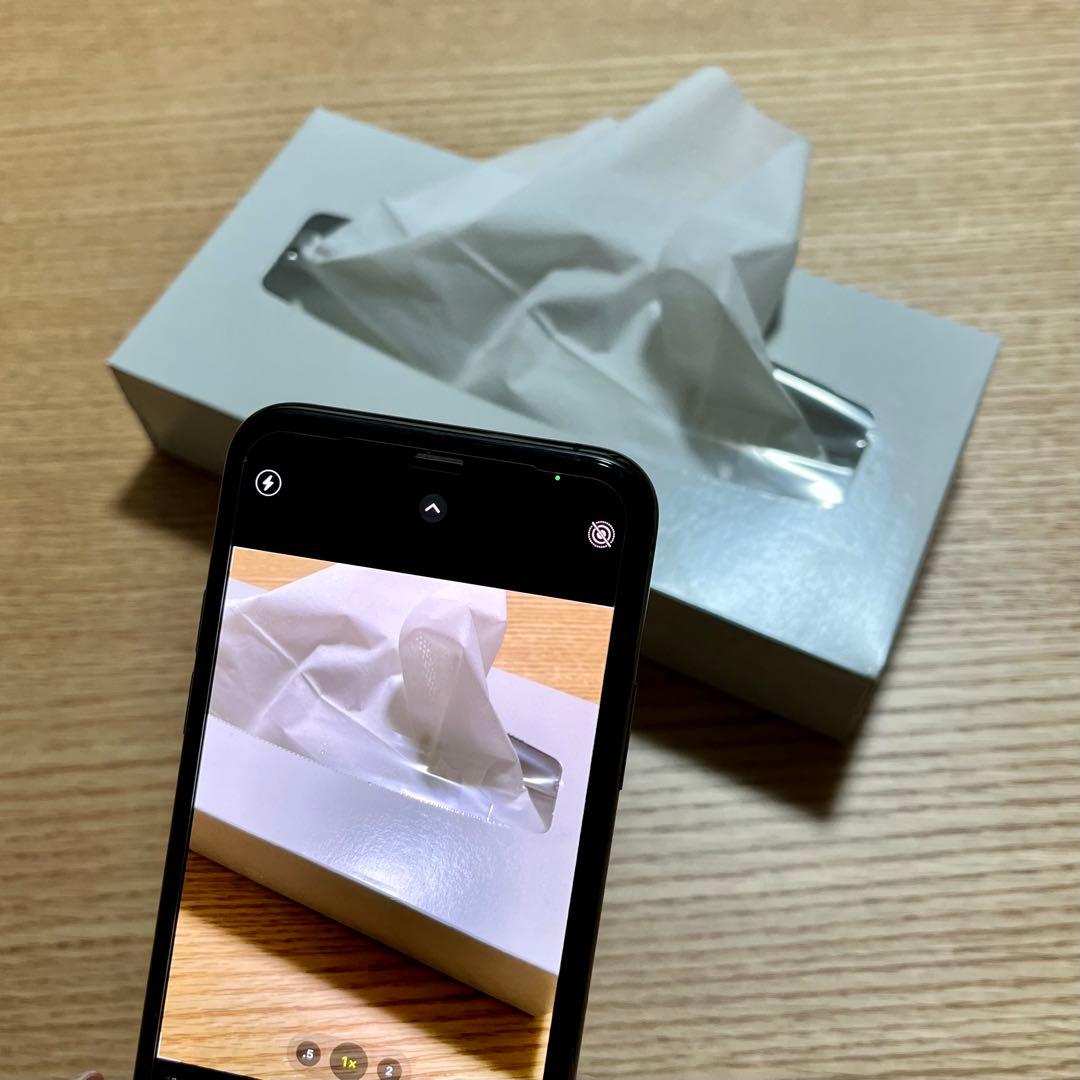 iPhone 11 Pro スペースグレイ 256 GB SIMフリー