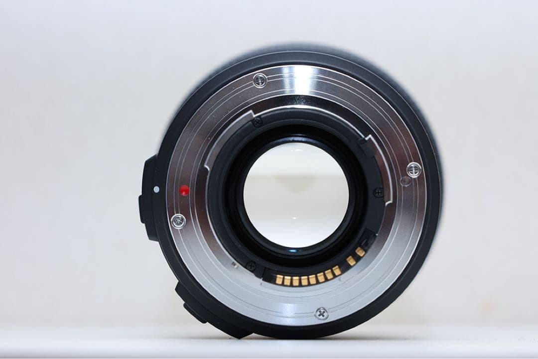 シグマ17-50mm F2.8 EX DC OS HSM シグマSAマウント