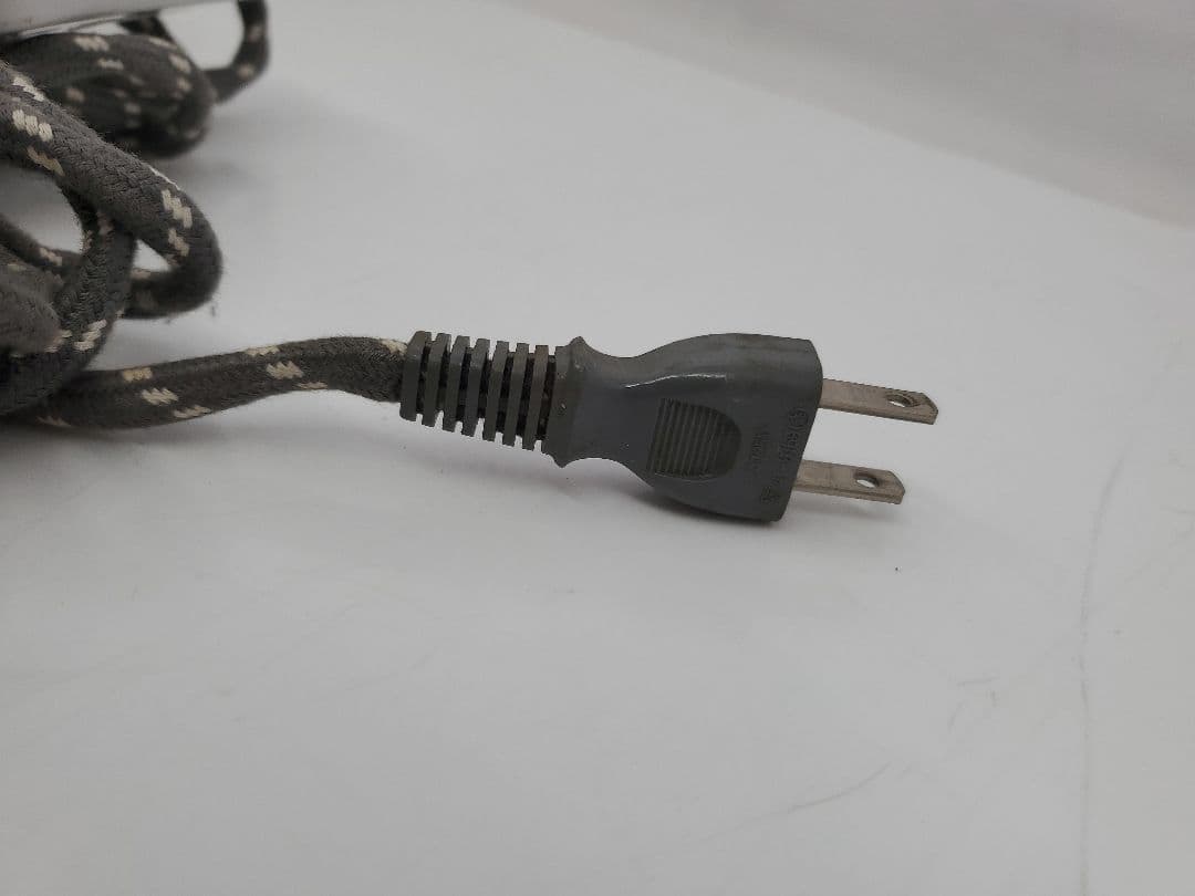 野々田式 炭型電熱器 100V/410W 茶道具