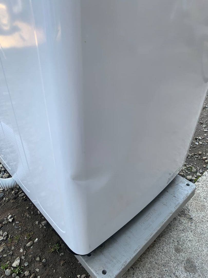 Hisense 全自動電気洗濯機　HW-K55E