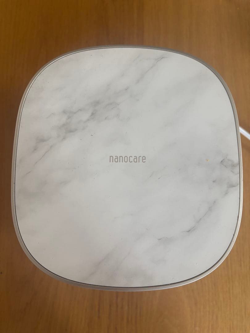 ボディ・フェイスケア Panasonic nanocare EH-SA0B