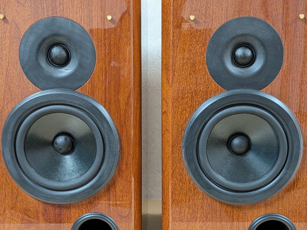 Pioneer　ブックシェルフ　S-UK5-LR