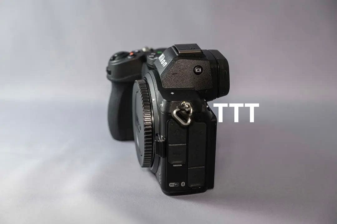 タイムセール⬜️Nikon Z 5 ボディ（即発送可能）⬜️