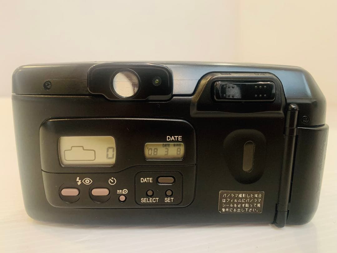 フィルムカメラ Canon Autoboy Luna 35 PANORAMA Ai AF