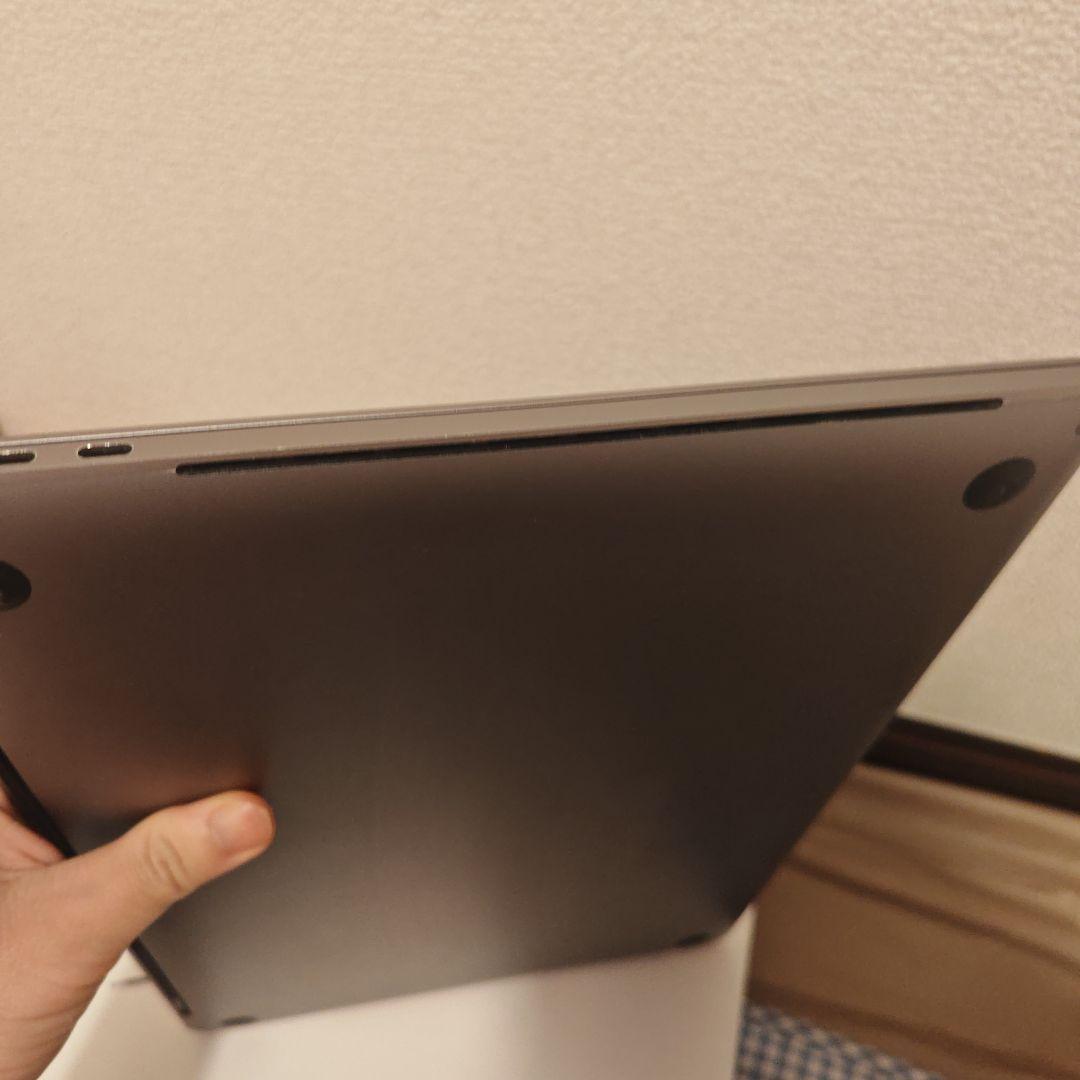MacBook Pro 2019 16インチ 16GB 500GB