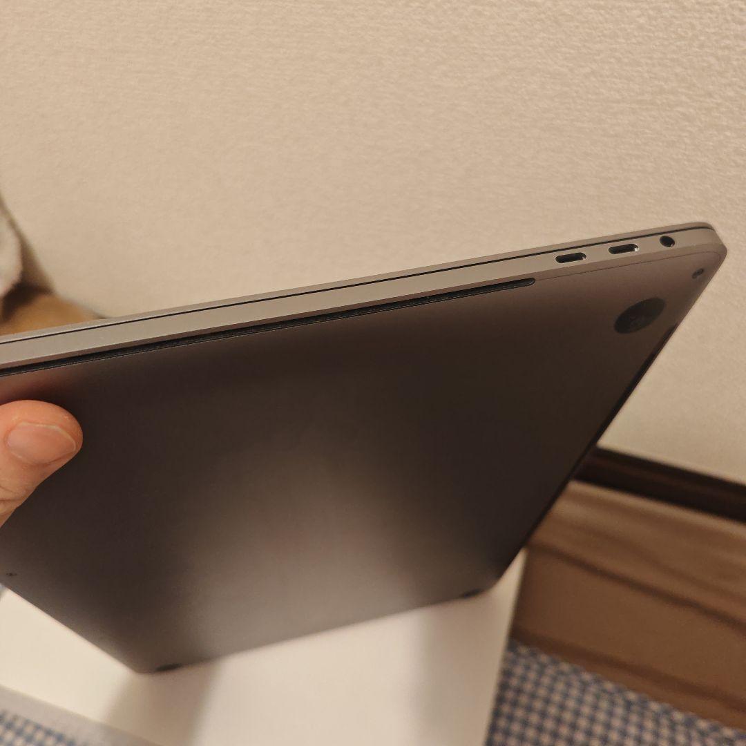 MacBook Pro 2019 16インチ 16GB 500GB