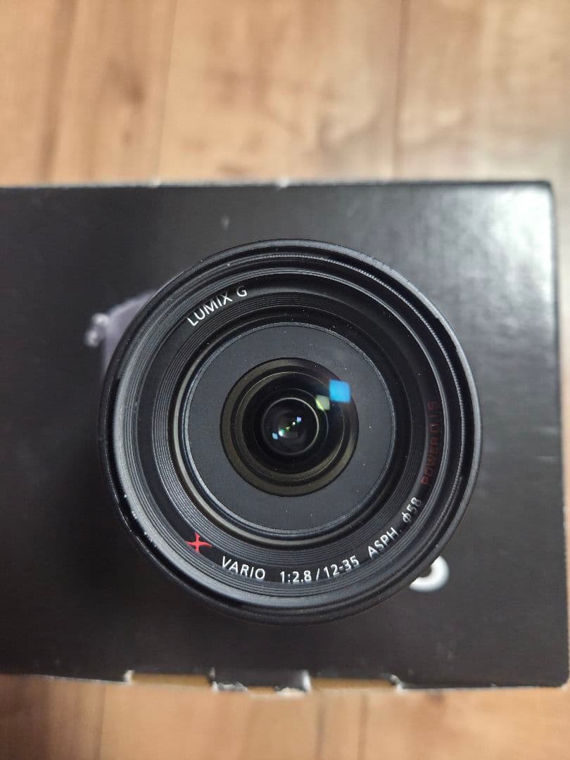 Panasonic LUMIX GH6 + レンズ2本セット その他おまけ付き