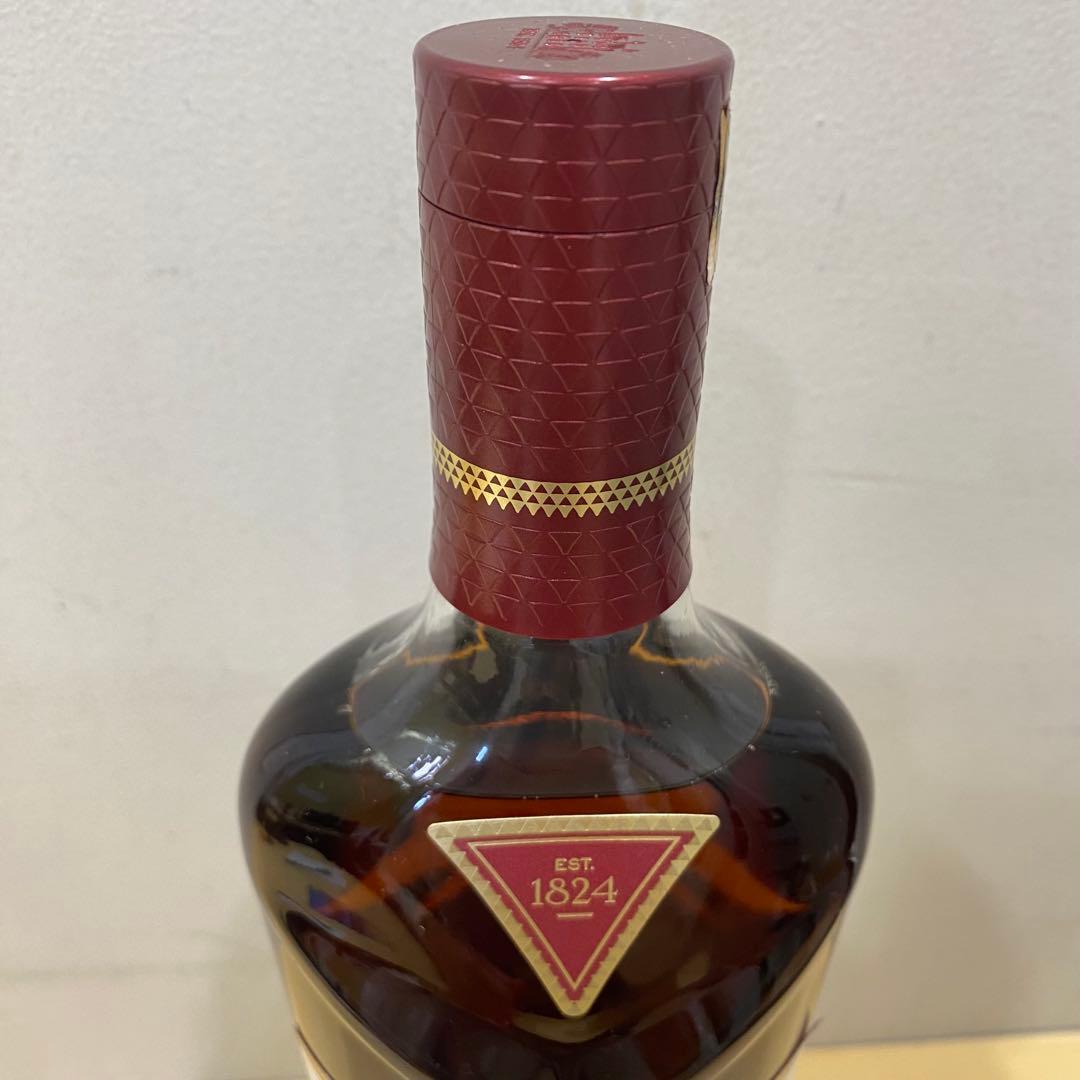 The MACALLAN TERRA マッカラン•テラ　700ml