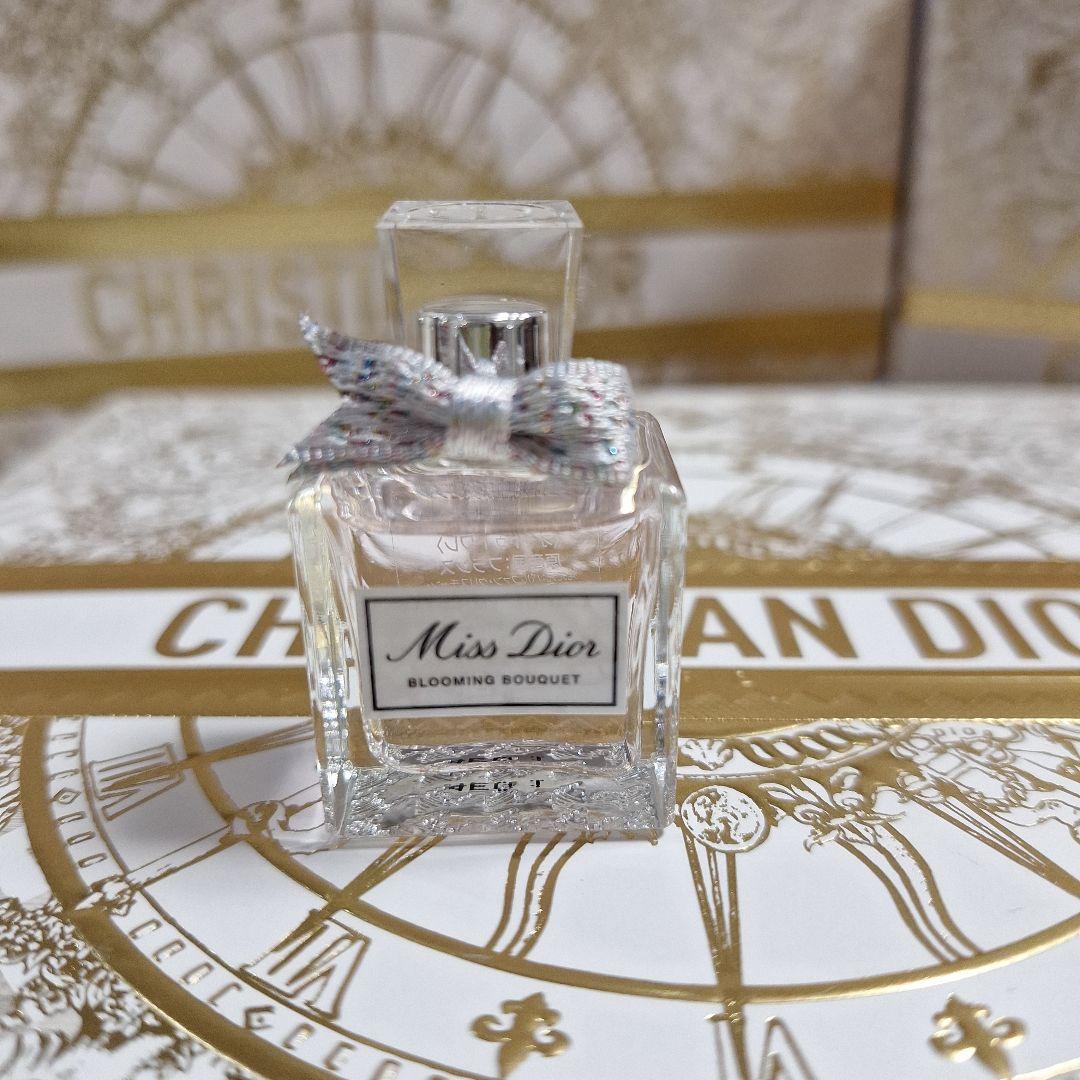 Dior 香水セット